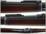 Springfield Armory 1884 45-70 made in 1889 collector all original - 3 of 4