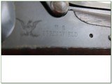 Springfield Armory 1884 45-70 made in 1889 collector all original - 4 of 4