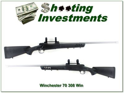 Winchester 70 Coyote Light in 308 Win Exc Cond!