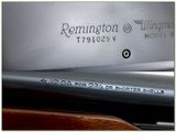 Remington 870 Wingmaster 12 Ga Exc Cond! - 4 of 4