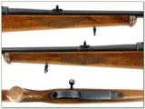 BRNO ZG47 30-06 Simpson Import 1962 24” Rifle - 3 of 4