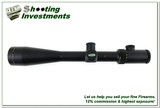 Weaver Classic Extreme 6-24x50mm 30mm SF Illuminated Matte Rifle Scope Duplex