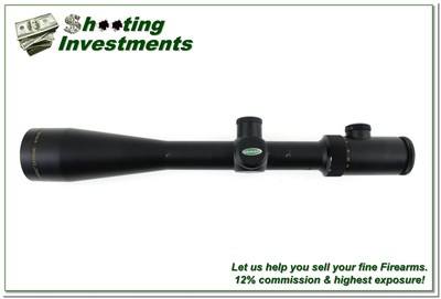 Weaver Classic Extreme 6-24x50mm 30mm SF Illuminated Matte Rifle Scope Duplex