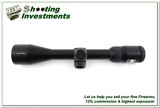 Nikon 3-9 X 40mm Prostaff rifle scope BDC redicle - 3 of 4
