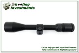 Nikon 3-9 X 40mm Prostaff rifle scope BDC redicle - 4 of 4