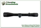 Redfield Illuminator 3-9 Rifle Scope GLOSS Finish looks new! - 4 of 4
