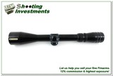Redfield Illuminator 3-9 Rifle Scope GLOSS Finish looks new! - 3 of 4