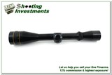 Leupold Vari-X II 3-9 AO GLOSS rifle scope - 3 of 4