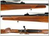 Harrington & Richardson Ultra Mauser 30-06 with Redfield 3-9 scope - 3 of 4
