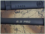 HS Precision Pro-Series LR 6.5 PRC Like New! - 4 of 4