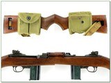 Winchester M-1 Carbine 30 Caliber made in late 1942 or 43 - 2 of 4