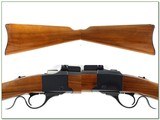 Ruger No. 3 45-70 Pre Warning Liberty 200th Year 22” Rifle - 2 of 4