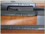 Ruger No. 3 45-70 Pre Warning Liberty 200th Year 22” Rifle - 4 of 4