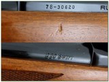 Ruger M77 in 220 Swift hard to find sportier barrel - 4 of 4