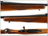 Ruger M77 in 220 Swift hard to find sportier barrel - 3 of 4