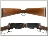 Browning BLR 308 USA made by TRW in 1966 RARE unfired as new! - 2 of 4