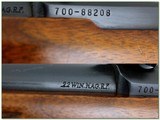 Ruger 77-22 22 Magnum made in 1990 - 4 of 4