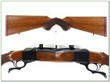 Ruger No. 1 B 22-250 Red Pad 26” Rifle 1980 - 2 of 4