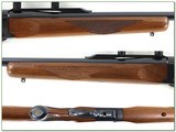 Ruger No. 1 B 22-250 Red Pad 26” Rifle 1980 - 3 of 4