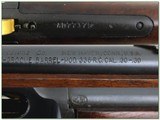 Marlin 336 R.C. Texan Straight Stock 30-30 JM 1968 Pre Safety 20” Rifle - 4 of 4