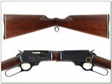 Marlin 336 R.C. Texan Straight Stock 30-30 JM 1968 Pre Safety 20” Rifle - 2 of 4