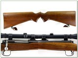 Remington 721 270 Win with period scope Exc Cond! - 2 of 4