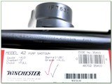 Winchester Model 42 High Grade 410 bore unfired in box - 4 of 4