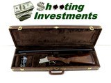 Browning Citori Grade III 12 Ga Magnum 28in in case