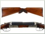 Remington 1900 12 Ga SXS Shotgun 32” Full - 2 of 4