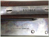 Remington 1900 12 Ga SXS Shotgun 32” Full - 4 of 4
