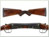 Parker Bros SXS 12 Ga Shotgun 28” Mod Case Color - 2 of 4