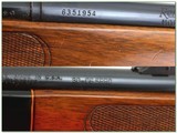 Remington 700 BDL 1970 made 30-06 Pressed-Checkering Exc Blue - 4 of 4