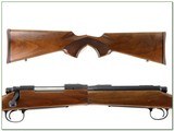 Remington 700 Classic 6.5x55 Swedish 22” Rifle 1990 - 2 of 4