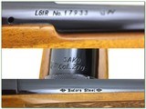 Sako L61R Deluxe Finnbear 270 Win Bofors Steel barrel! - 4 of 4