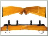 Sako Riihimaki Varmint 222 Rem in TOP collector condition! - 2 of 4