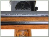 Browning A5 3-Shot 16 Ga Belgium made in 1927 incredible! - 4 of 4