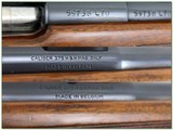 Browning Safari 375 H&H Belgium 1970 24” W Bushnell Scope - 4 of 4