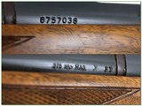 Remington 700 Custom Shop 375 H&H Mag Exc Cond! - 4 of 4