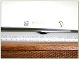Marlin 1895
GS 45-70 Stainless Walnut Guide gun - 4 of 4