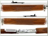 Marlin 1895
GS 45-70 Stainless Walnut Guide gun - 3 of 4