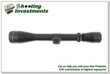 Leupold Vari-X II 3-9x40mm Matte Rifle Scope w Box and Duplex Reticle - 4 of 4