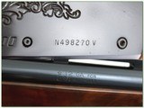 Remington 1100 Skeet-T 12 Ga near new! - 4 of 4