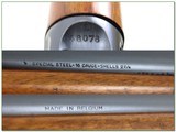 Browning A5 Sweet Sixteen 1956 Belgium made all-original! - 4 of 4