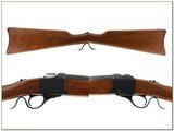 Ruger No. 3 Rare 45-70 Govt 22” Rifle 1977 - 2 of 4