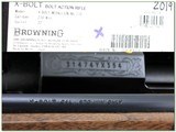 Browning X Bolt Medallion 270 Win 22” LNIB - 4 of 4
