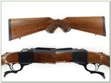 Ruger No. 1 Tropical 375 H&H Mag 24” Rifle 2001 - 2 of 4