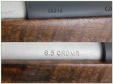 Cooper Arms of Montana Model 22 Varmint 6.5 Creedmoor 26” Rifle - 4 of 4