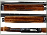 Browning A5 59 Belgium Magnum 12 Ga 32in Full - 3 of 4