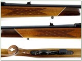 Weatherby Mark XXII 22 LR Semi-auto beautiful wood! - 3 of 4