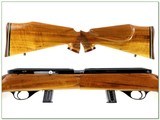 Weatherby Mark XXII 22 LR Semi-auto beautiful wood! - 2 of 4